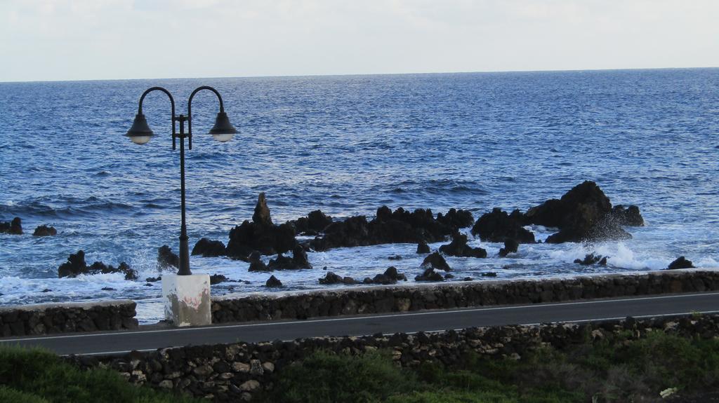 Marysol 6 Terrace With Sea Views, Close To The Sea Punta Mujeres Pokoj fotografie