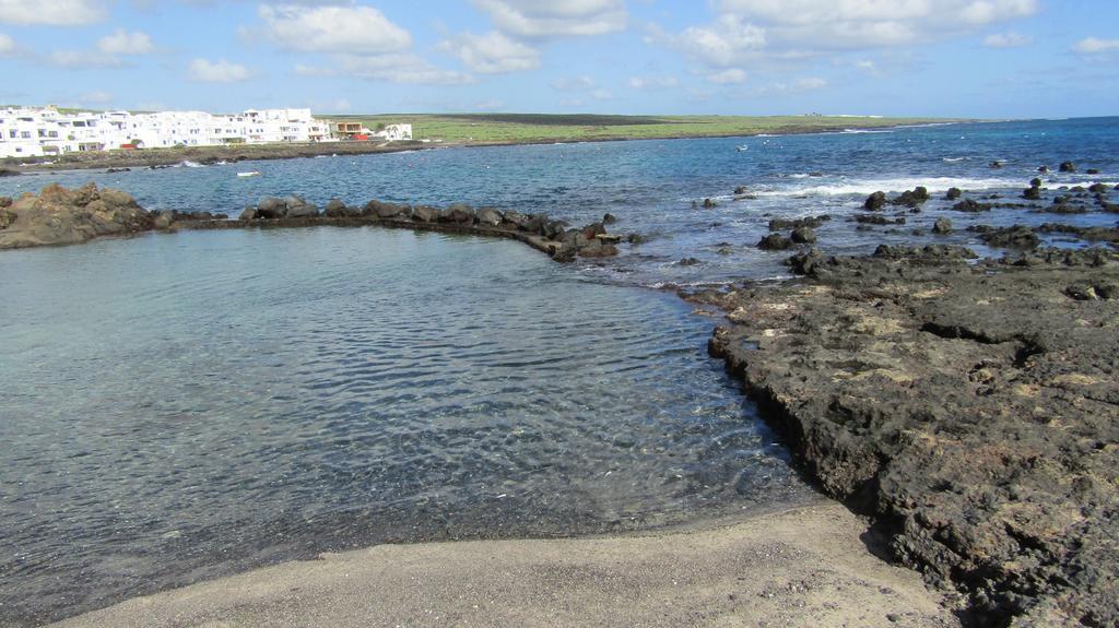 Marysol 6 Terrace With Sea Views, Close To The Sea Punta Mujeres Pokoj fotografie