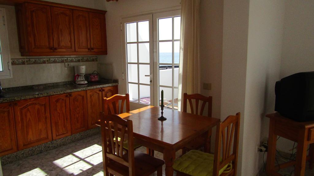 Marysol 6 Terrace With Sea Views, Close To The Sea Punta Mujeres Pokoj fotografie