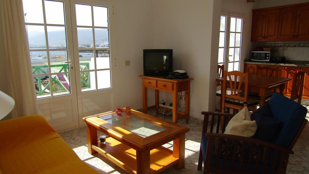 Marysol 6 Terrace With Sea Views, Close To The Sea Punta Mujeres Exteriér fotografie
