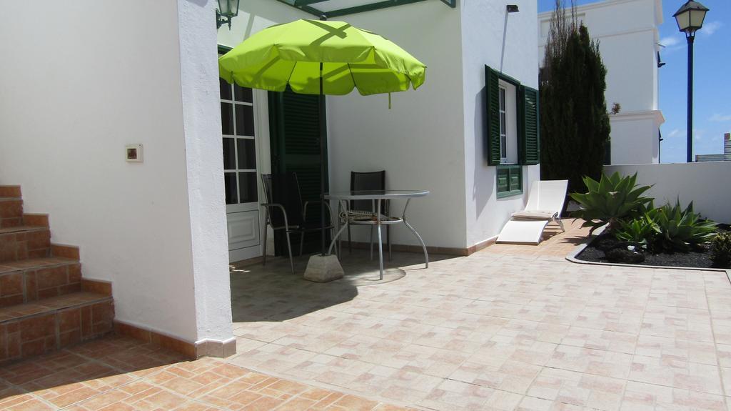 Marysol 6 Terrace With Sea Views, Close To The Sea Punta Mujeres Exteriér fotografie