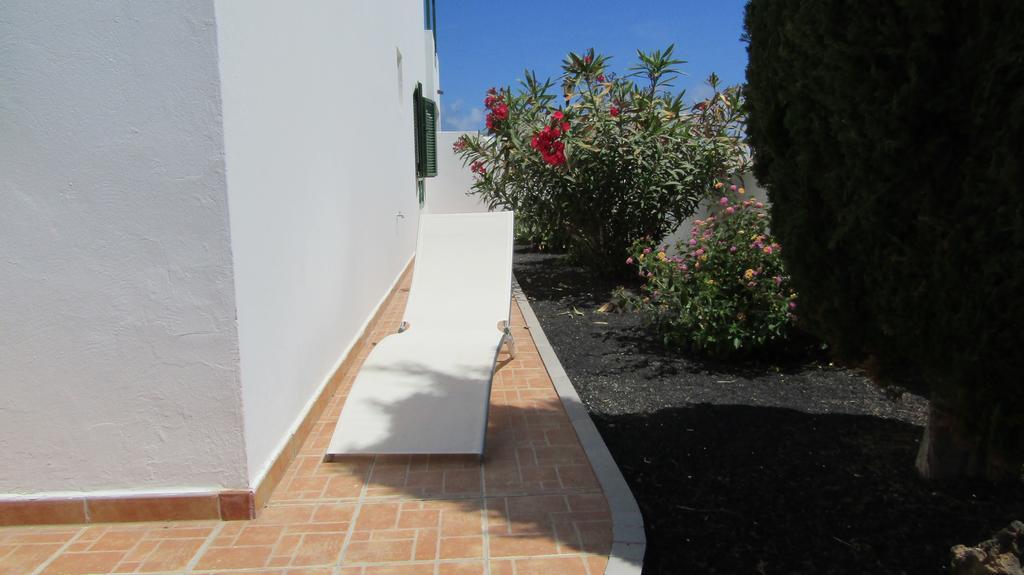Marysol 6 Terrace With Sea Views, Close To The Sea Punta Mujeres Exteriér fotografie