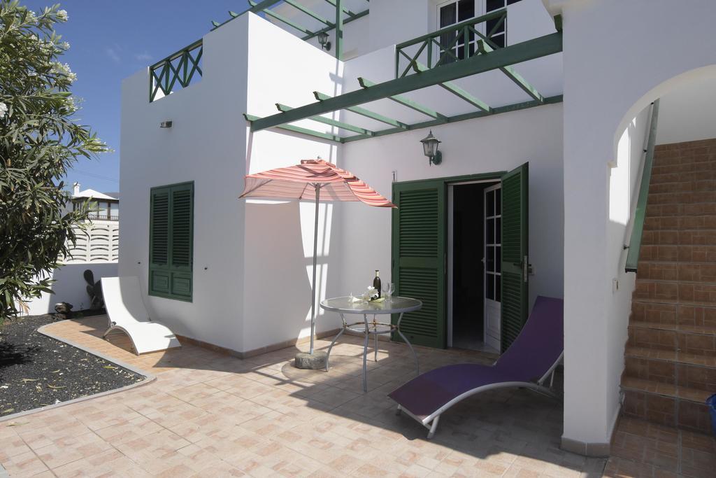 Marysol 6 Terrace With Sea Views, Close To The Sea Punta Mujeres Exteriér fotografie