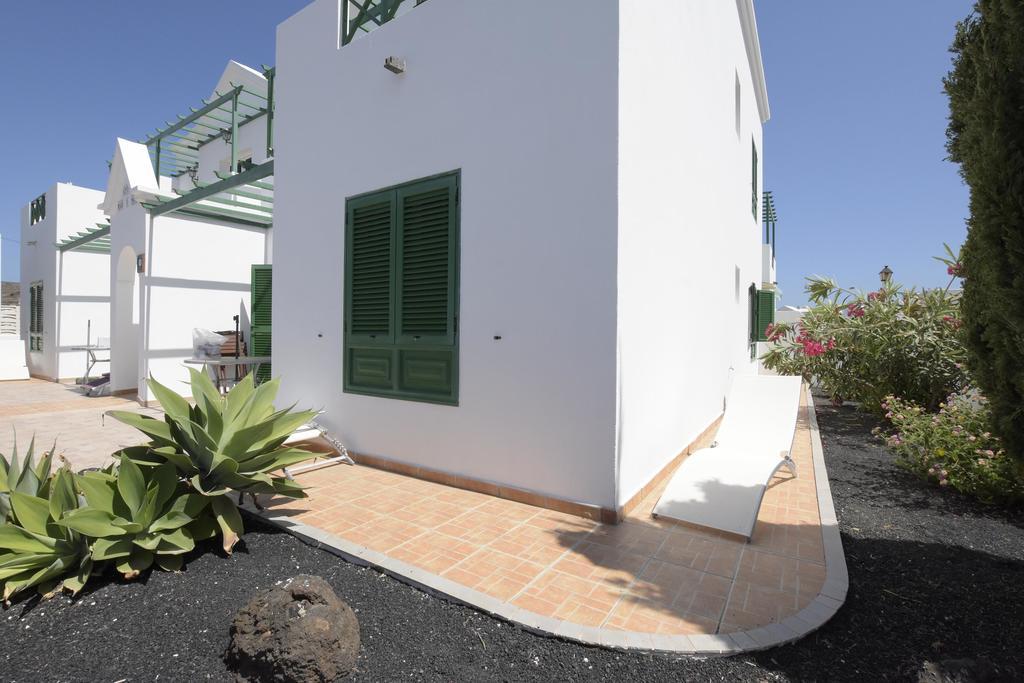 Marysol 6 Terrace With Sea Views, Close To The Sea Punta Mujeres Exteriér fotografie