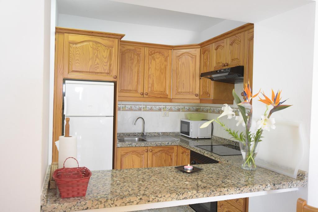 Marysol 6 Terrace With Sea Views, Close To The Sea Punta Mujeres Exteriér fotografie